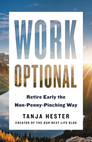 Cover of Work Optional