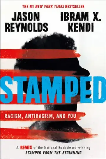 Cover of Stamped