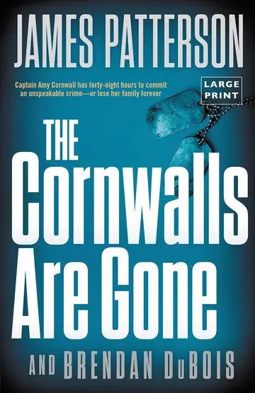 Cover of The Cornwalls Are Gone
