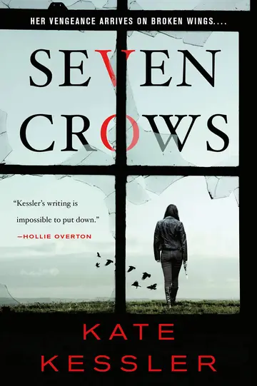 Cover of Seven Crows
