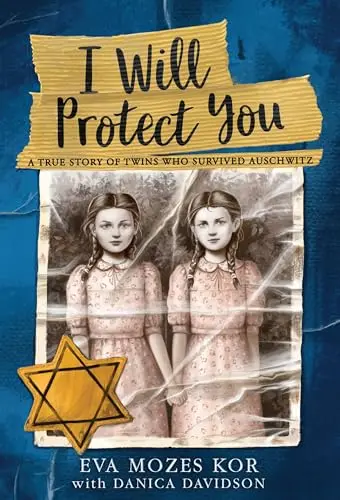 Cover of I Will Protect You