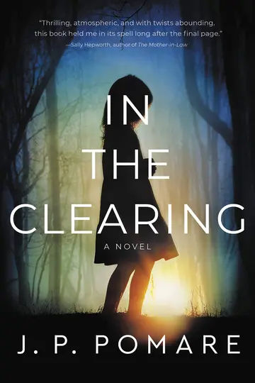 Cover of In the Clearing