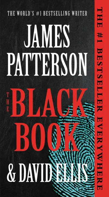 Cover of The Black Book