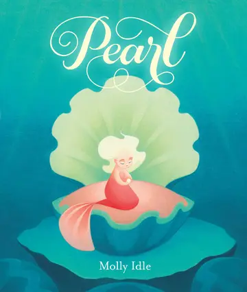 Cover of Pearl