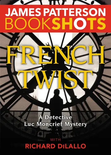 Cover of French Twist