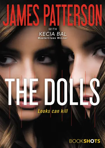 Cover of The Dolls