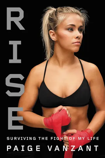 Cover of Rise