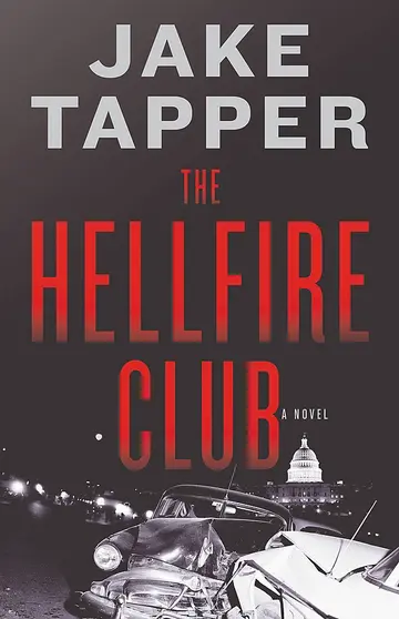 Cover of The Hellfire Club