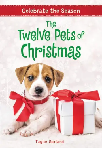 Cover of Celebrate the Season