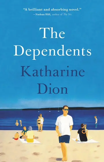 Cover of The Dependents