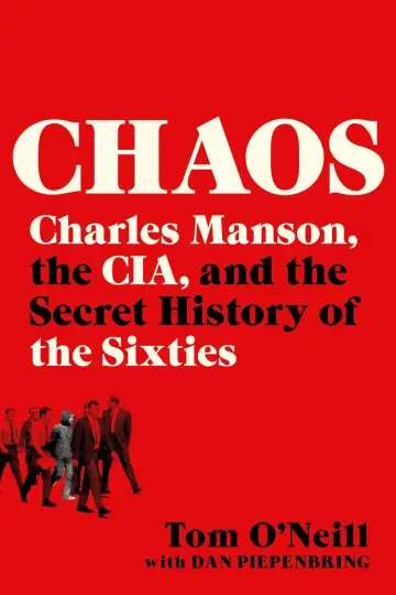 Cover of Chaos