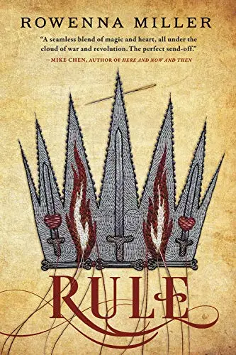 Cover of Rule