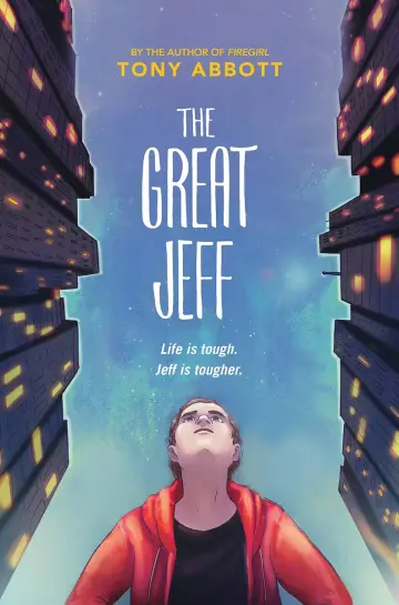 Cover of The Great Jeff