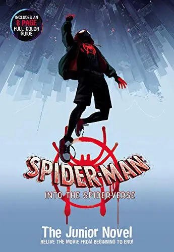 Cover of Spider-Man