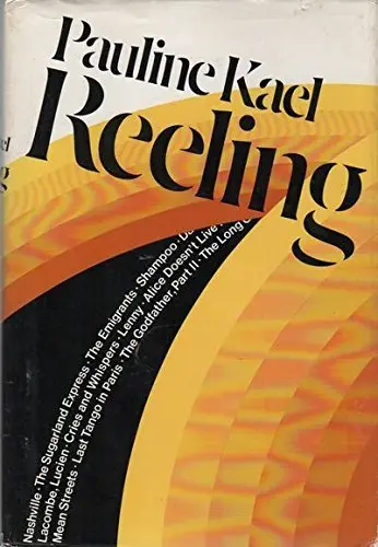 Cover of Reeling