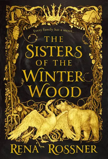 Cover of The Sisters of the Winter Wood