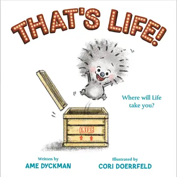 Cover of That'S Life!