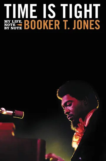 Cover of Time Is Tight