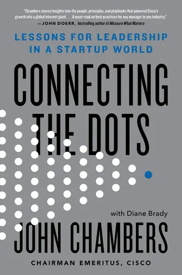 Cover of Connecting the Dots