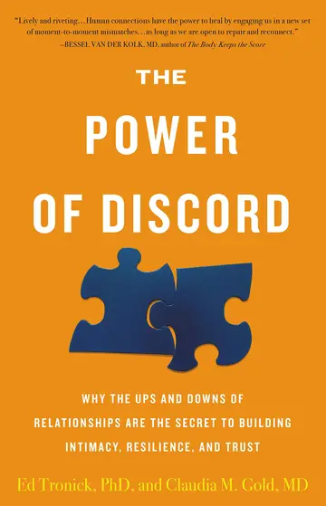 Cover of The Power of Discord
