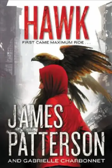 Cover of Hawk