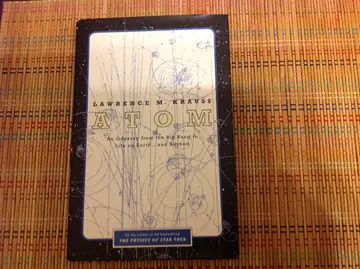 Cover of Atom