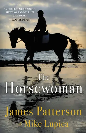Cover of The Horsewoman