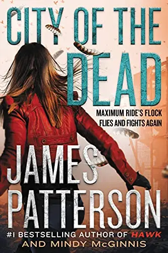 Cover of City of the Dead
