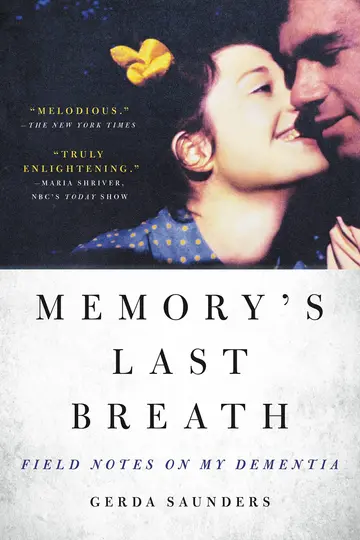 Cover of Memory's Last Breath