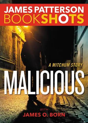 Cover of Malicious