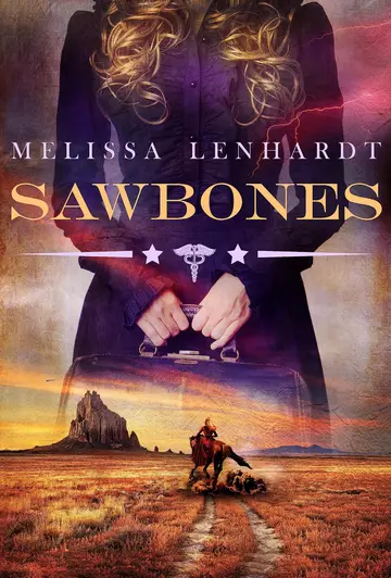 Cover of Sawbones
