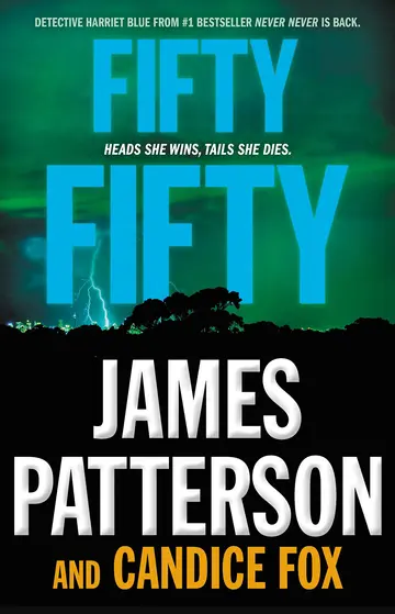 Cover of Fifty Fifty