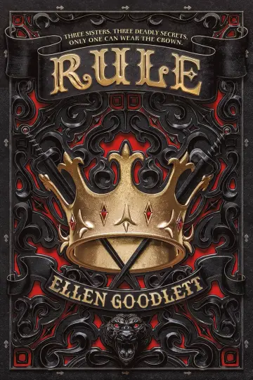 Cover of Rule