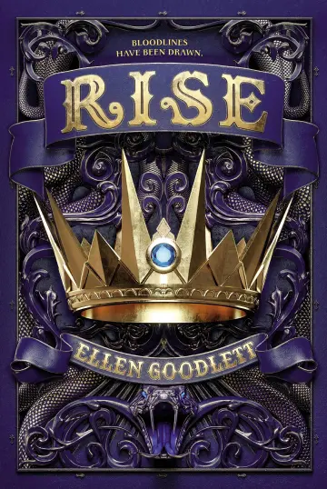 Cover of Rise