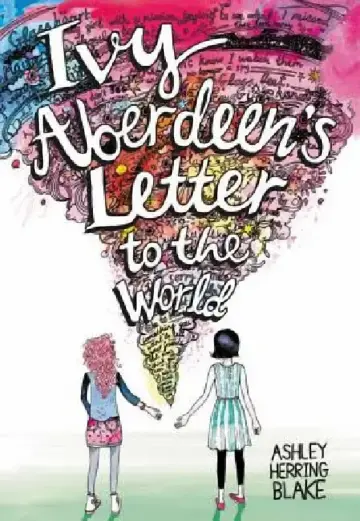 Cover of Ivy Aberdeen's Letter to the World