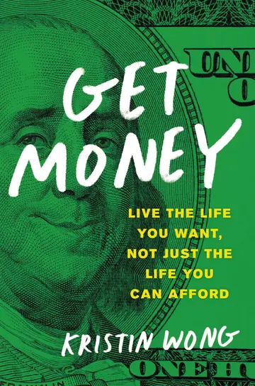 Cover of Get Money
