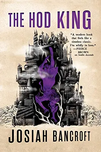 Cover of The Hod King