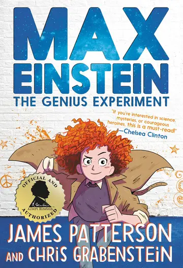 Cover of Max Einstein