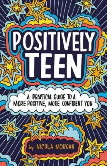 Cover of Positively Teen
