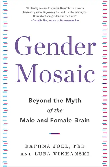 Cover of Gender Mosaic