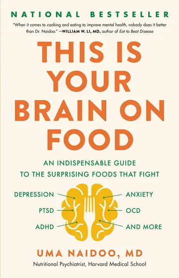 Cover of This Is Your Brain on Food