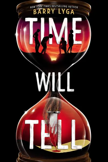 Cover of Time Will Tell