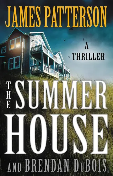Cover of The Summer House