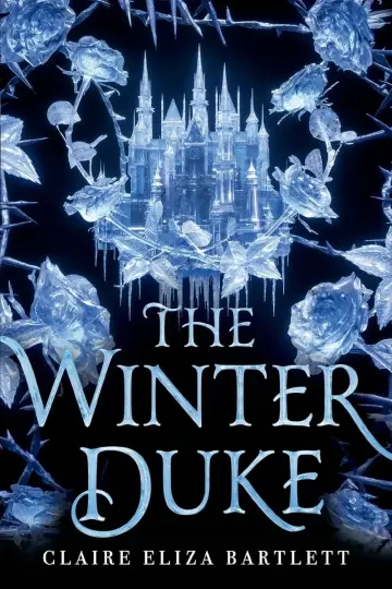 Cover of The Winter Duke