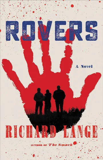 Cover of Rovers
