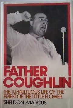 Cover of Father Coughlin