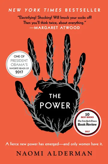 Cover of Power