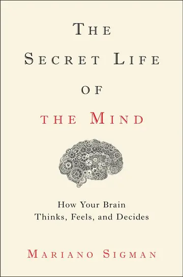 Cover of The Secret Life of the Mind