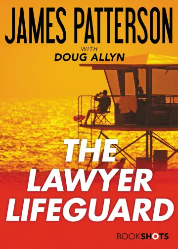 Cover of The Lawyer Lifeguard