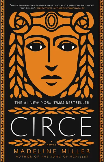 Cover of Circe